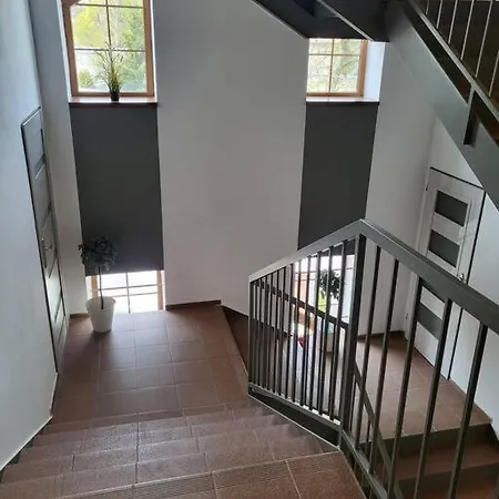 Luxusni Mezonet V Centru Apartment Liberec Exterior photo
