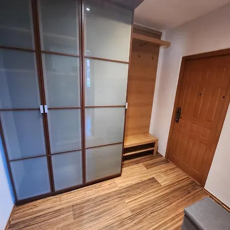 Luxusni Mezonet V Centru Apartment Liberec Exterior photo