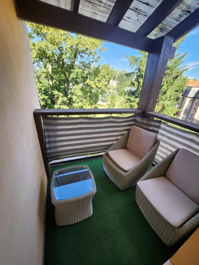 Luxusni Mezonet V Centru Apartmán Liberec