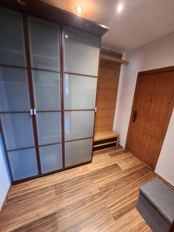 Luxusni Mezonet V Centru Apartment