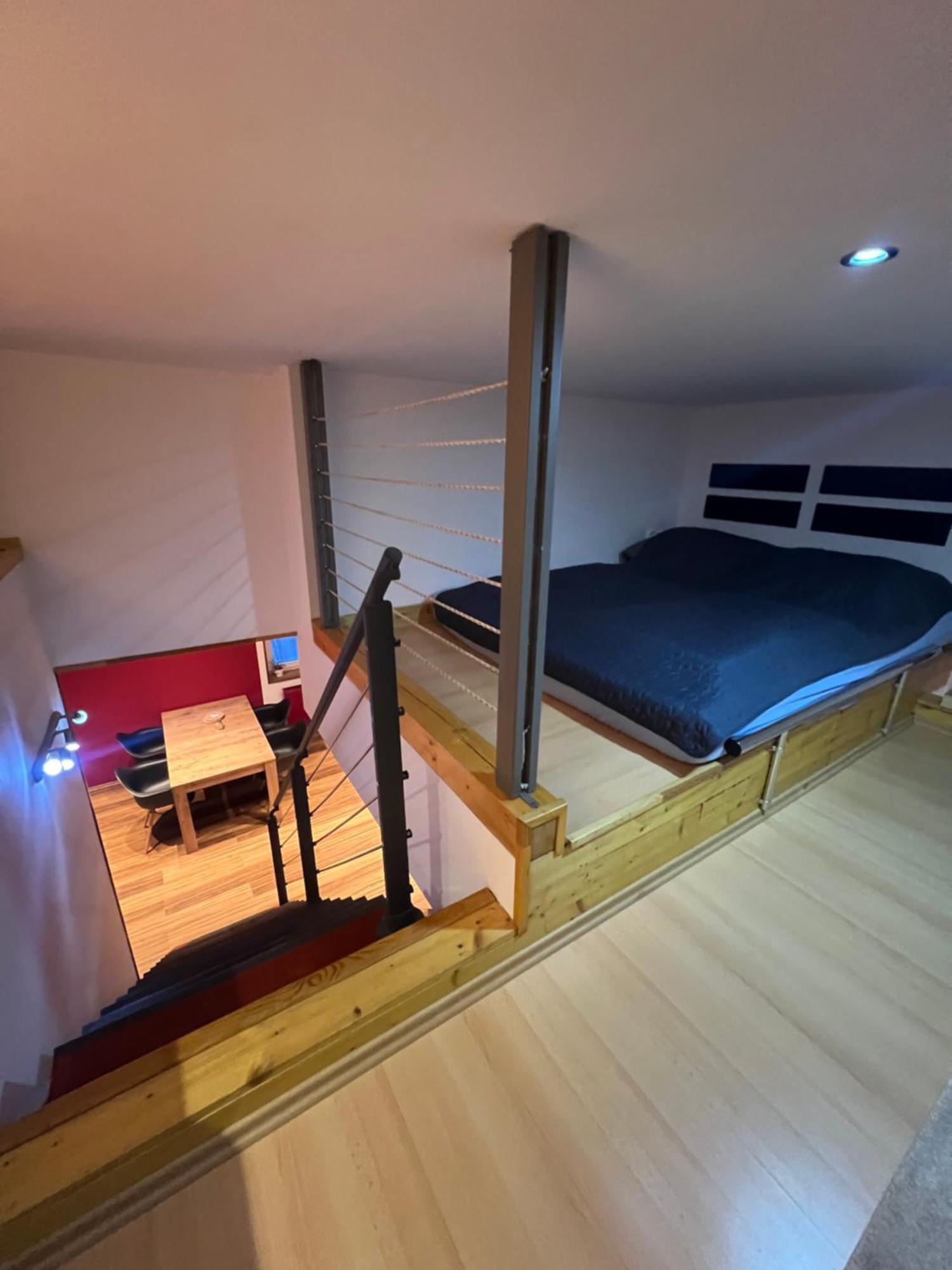Apartmán Luxusni Mezonet V Centru *