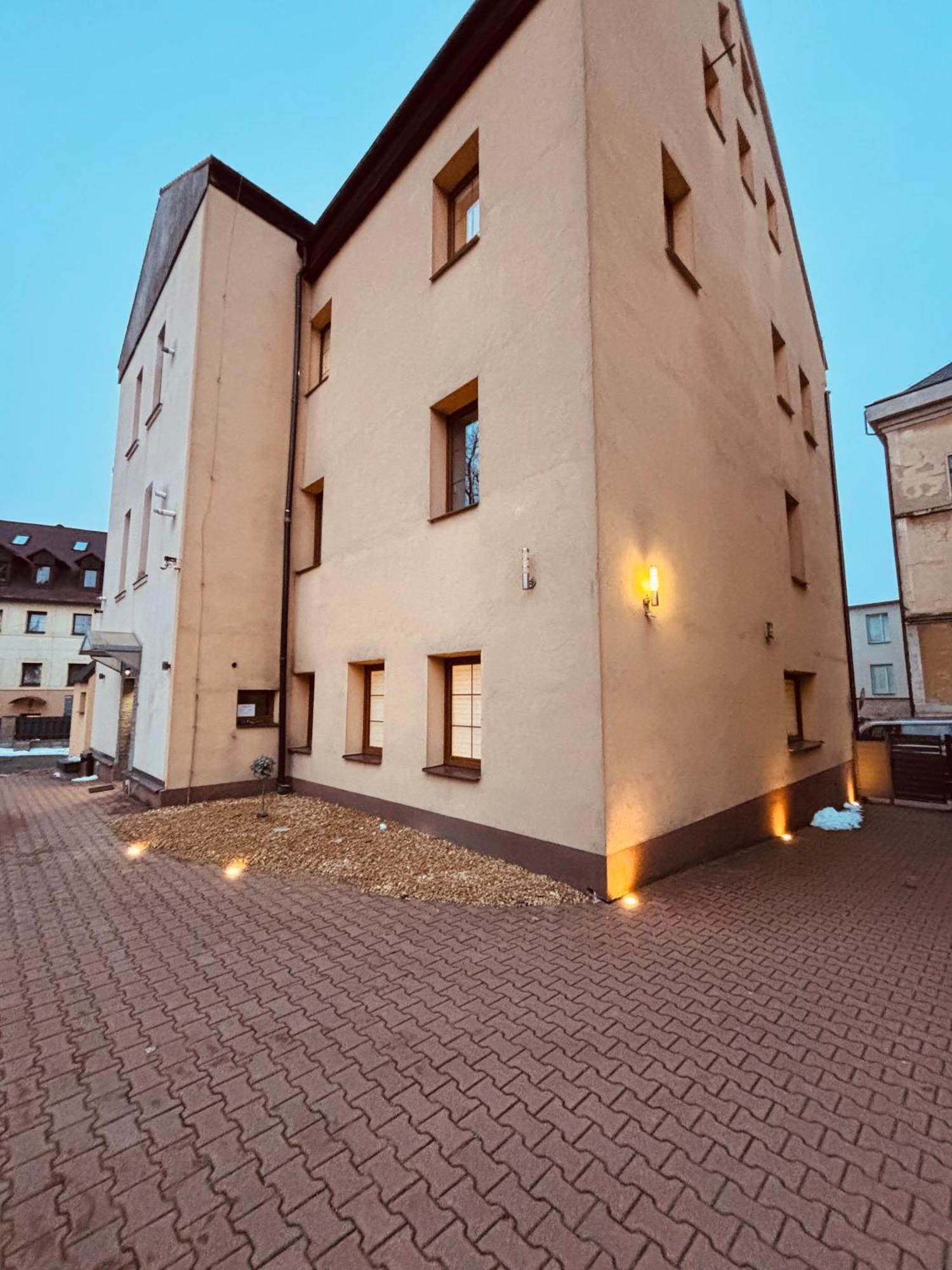 Apartmán Luxusni Mezonet V Centru *